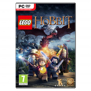 LEGO The Hobbit PC