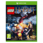 LEGO The Hobbit