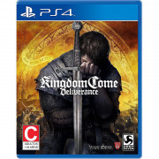 Kingdom Come Deliverance