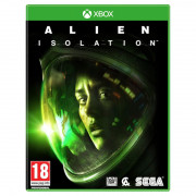 Alien Isolation