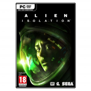 Alien Isolation PC