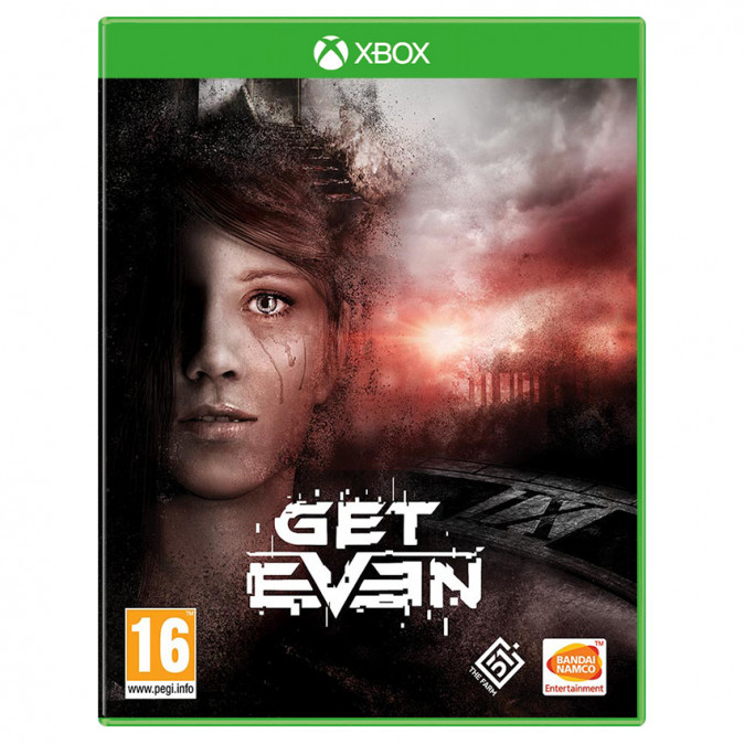 Get Even Xbox One