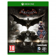 Batman Arkham Knight