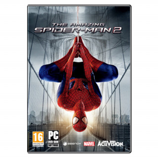 The Amazing Spider-Man 2 PC