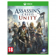 Assassin's Creed Unity