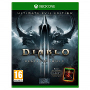 Diablo III (3) Ultimate Evil Edition