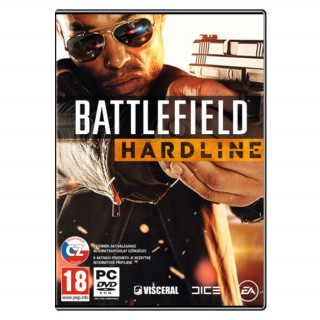 Battlefield Hardline PC