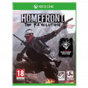 Homefront The Revolution