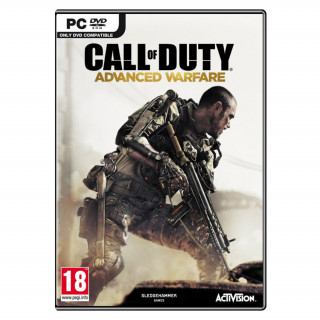 Call of Duty Advanced Warfare PC