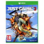 Just Cause 3