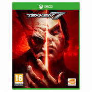 Tekken 7