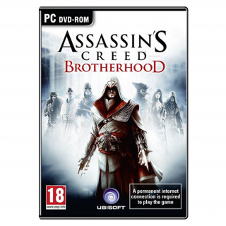 Assassin's Creed: Brotherhood PC