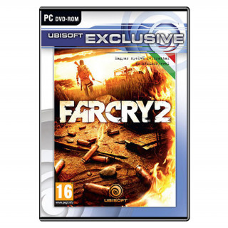 Far Cry 2 PC