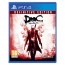 DmC Devil May Cry Definitive Edition thumbnail