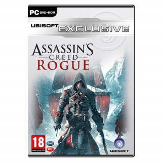 Assassin's Creed Rogue PC