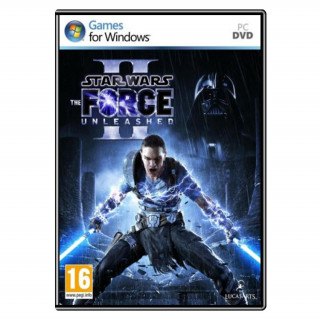 Star Wars The Force Unleashed II PC