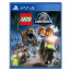 LEGO Jurassic World thumbnail