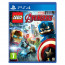 LEGO Marvel Avengers thumbnail