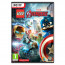 LEGO Marvel Avengers thumbnail