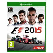 F1 2015