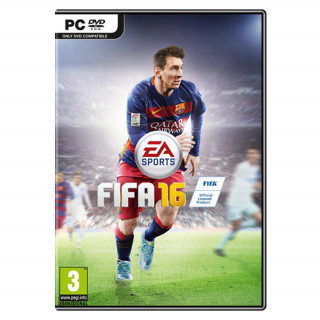 FIFA 16 PC