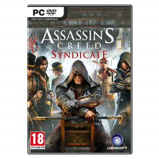 Assassin's Creed Syndicate PC