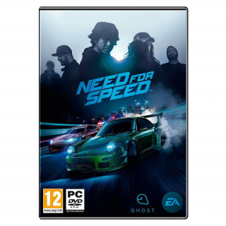 Need For Speed PC