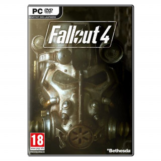 Fallout 4 PC