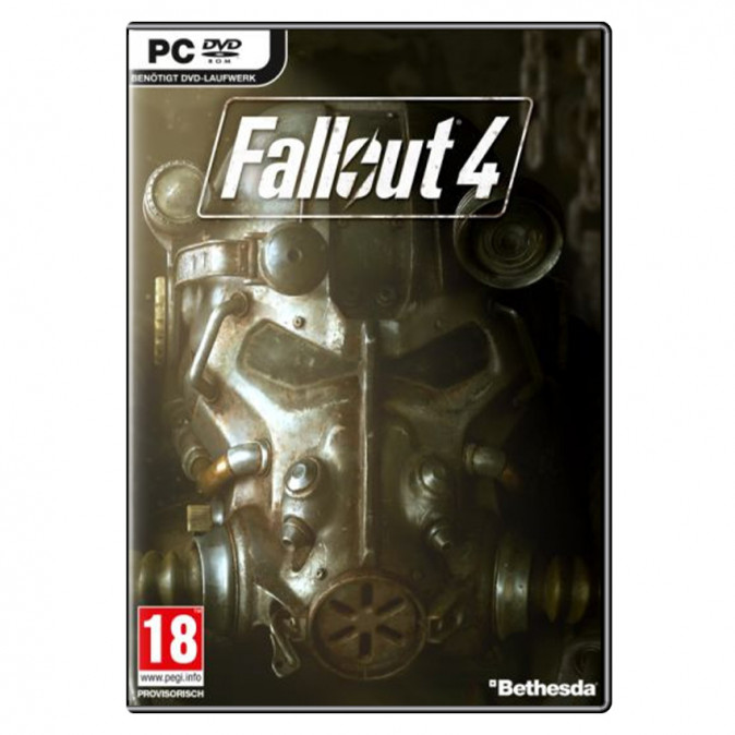 Fallout 4 PC
