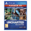 Uncharted The Nathan Drake Collection thumbnail