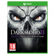 Darksiders II (2) Deathinitive Edition