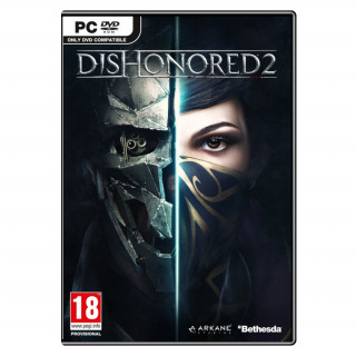 Dishonored 2 PC