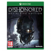 Dishonored Definitive Edition