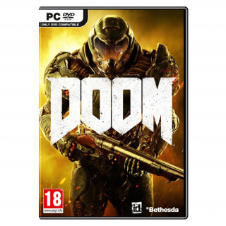 Doom (2016) PC