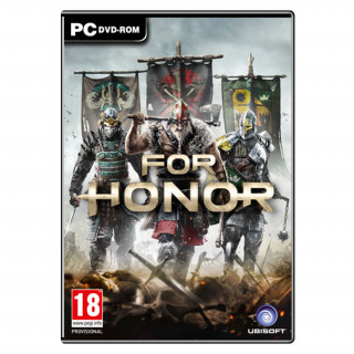 For Honor PC