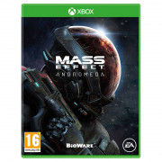 Mass Effect Andromeda