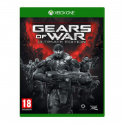 Gears of War Ultimate Edition