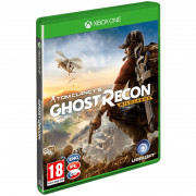 Tom Clancy's Ghost Recon Wildlands