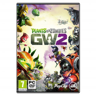 Plants vs Zombies Garden Warfare 2 PC