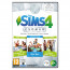 The Sims 4 Bundle 1 thumbnail