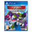 Transformers Devastation thumbnail