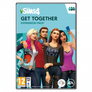 The Sims 4 Get Together (EP2)