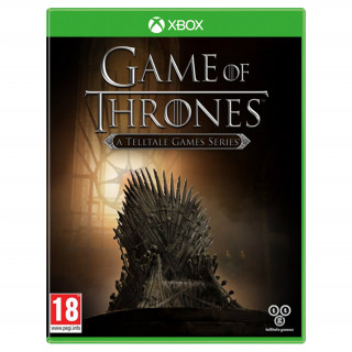 Game of Thrones Season 1 Xbox One