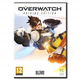 Overwatch Origins Edition PC