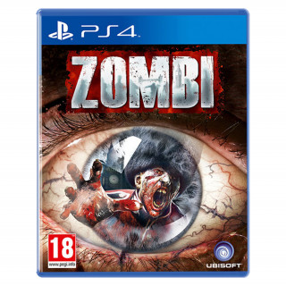 Zombi PS4