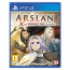 Arslan The Warriors of Legend thumbnail