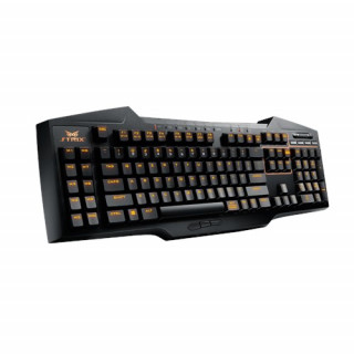 ASUS Strix Tactic Pro Keyboard PC