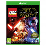 LEGO Star Wars The Force Awakens