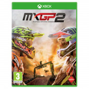 MXGP 2