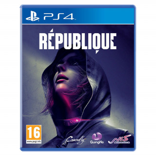 Republique PS4